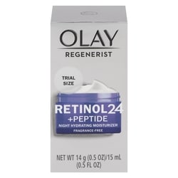 Regenerist Retinol Cream