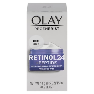 Olay Regenerist Retinol Cream 15 ml, $113.27/100ml