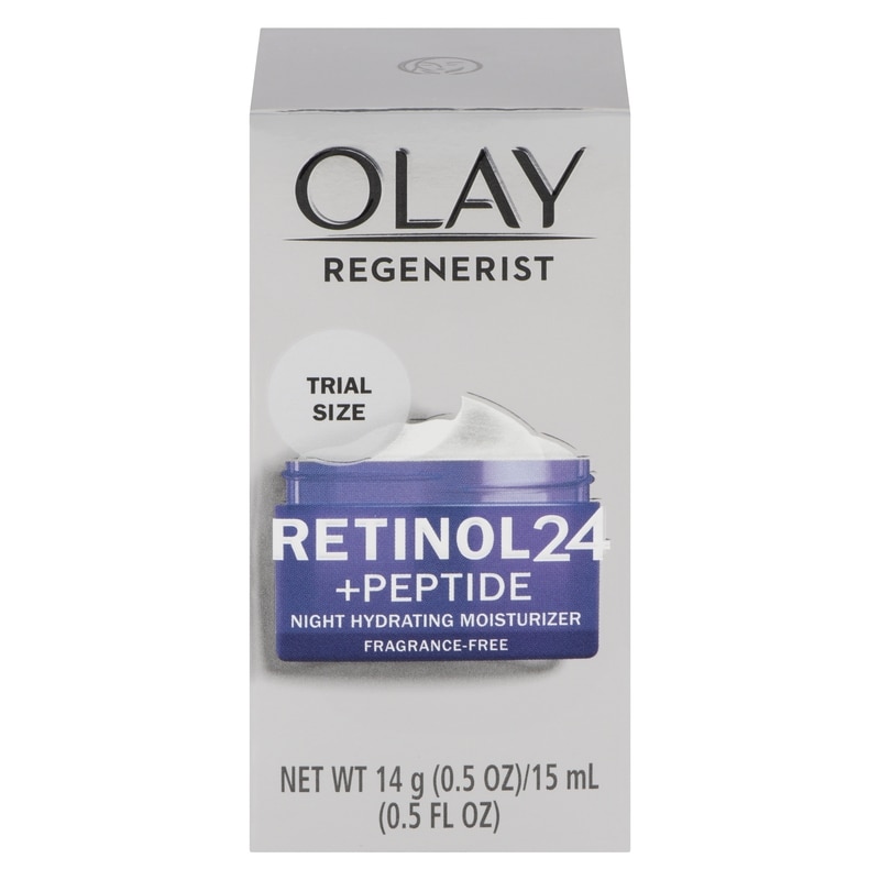 Regenerist Retinol Cream