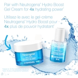Neutrogena Hydro Boost Hyaluronic Acid Serum 29Ml - 29 ml | Real