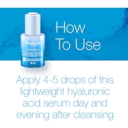 Neutrogena Hydro Boost Hyaluronic Acid Serum 29Ml - 29 ml | Zehrs