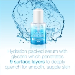 Neutrogena Hydro Boost Hyaluronic Acid Serum 29Ml - 29 ml | Real
