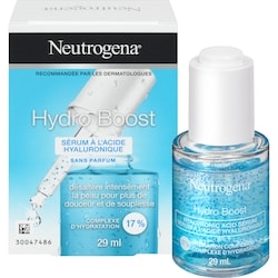 Neutrogena Hydro Boost Hyaluronic Acid Serum 29Ml - 29 ml | Real