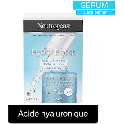 Neutrogena NTG HB SERUM A ACID HYAL 29 ml, 86,17 $/100ml