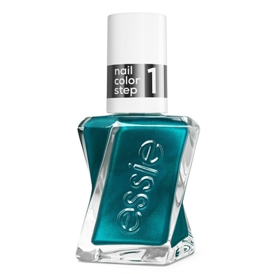 Essie Gel by essie Gel-like Nail Polish jewels and jacquard 13.5 ml, $81.48/100ml