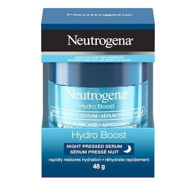 Neutrogena NTG HB SERUM PRESSE NUIT 48 g, 54,15 $/100g