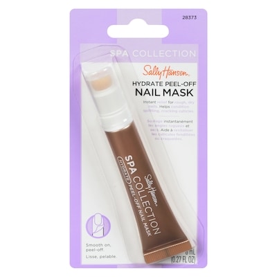 Sally Hansen Hydrate Peel-Off Nail Mask  8 ml, $174.88/100ml