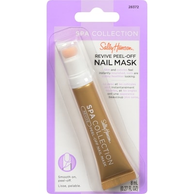 Sally Hansen Spa Collection Revive Peel-Off Nail Mask 8 ml, $174.88/100ml