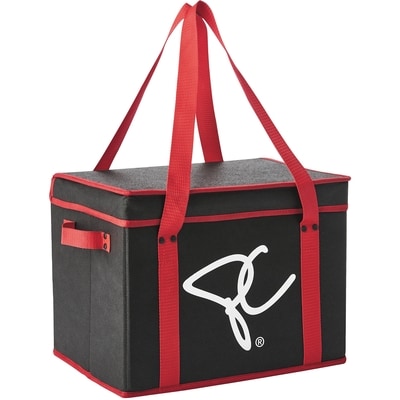 President's Choice Collapsible Thermal Bag 1 ea, $9.00/1ea