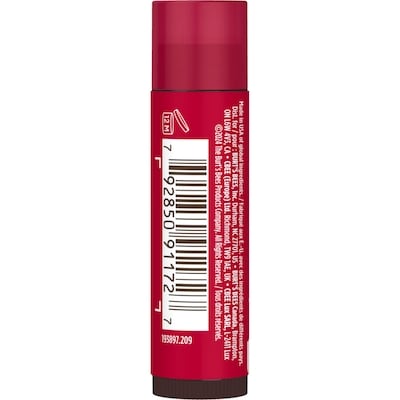 Magnolia Tinted Lip Balm