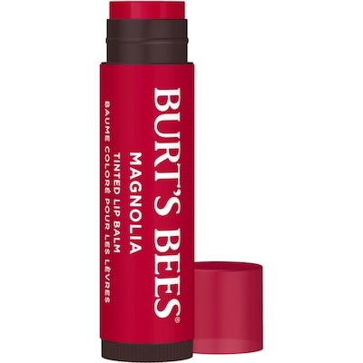 Magnolia Tinted Lip Balm