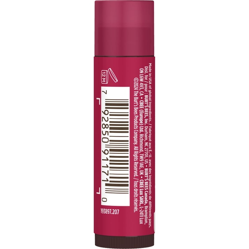 Daisy Tinted Lip Balm