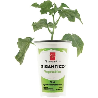 President's Choice Gigantico Vegetables 1 ea, $5.50/1ea