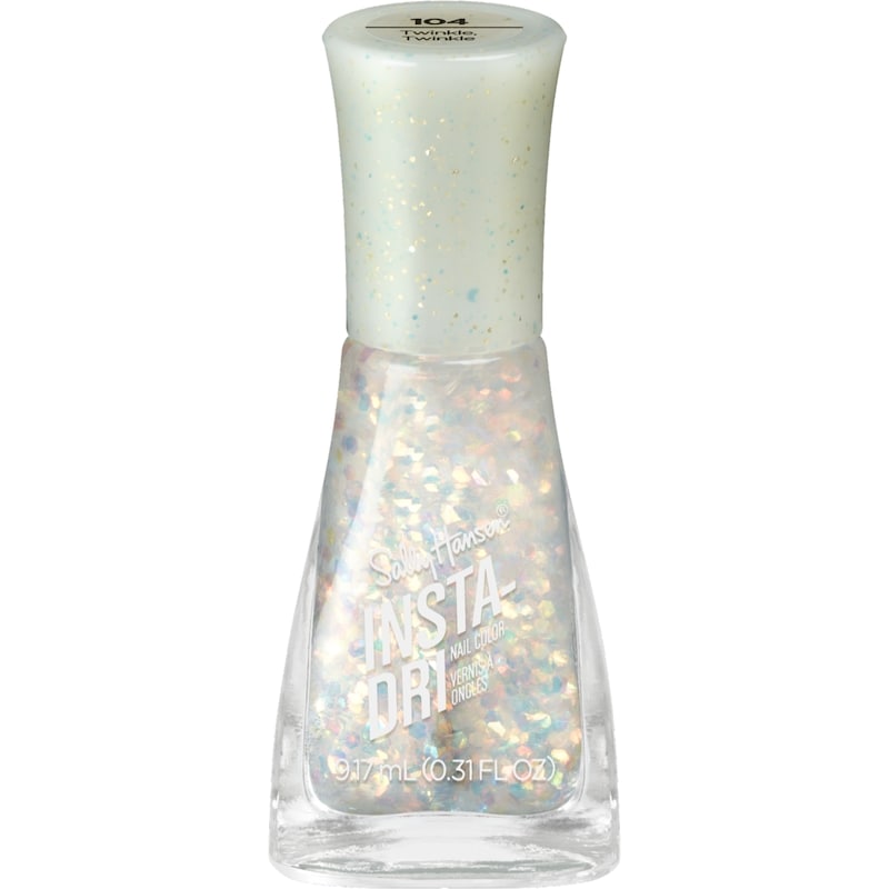 Insta-Dri Nail Color 104 Twinkle Twinkle