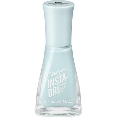 Sally Hansen Insta-Dri Gain Mo-Mint-Um Nail Color 9 ml, $99.89/100ml