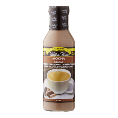 Walden Farms Mocha 340 g, $2.35/100g