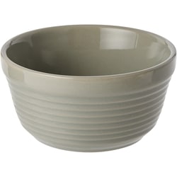 Ribbed Ceramic Ramekin