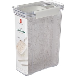 President's Choice Pantry Container 4L  1 ea, $23.00/1ea