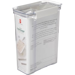 le Choix du Président Contenant pour garde-manger 4 L  1 ea, 23,00 $/1ch