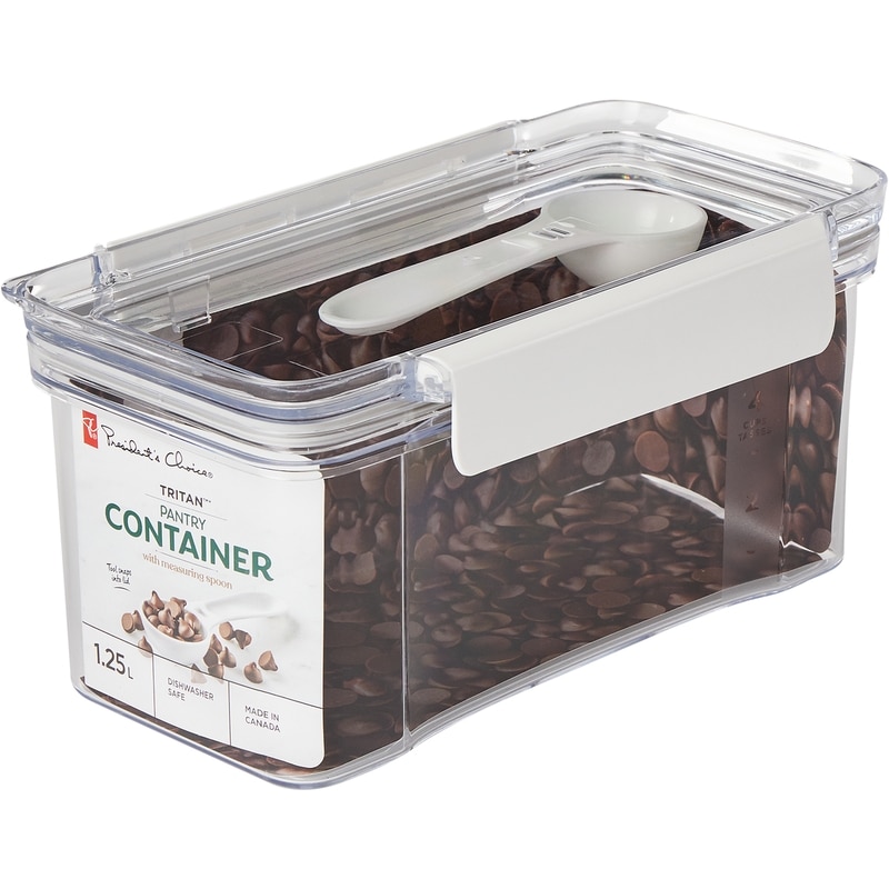 Pantry Container 1.25L