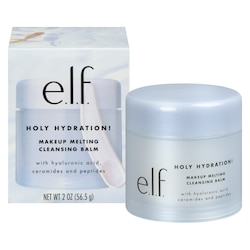 Elf Makeup Melting Cleansing Balm Holy Hydration ! 56.5 g, $22.99/100g