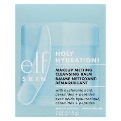 Elf Makeup Melting Cleansing Balm Holy Hydration ! - 56.5 g | Zehrs