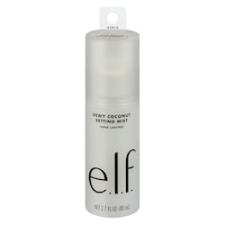 Elf Dewy Coconut Setting Mist 80 ml, $16.24/100ml