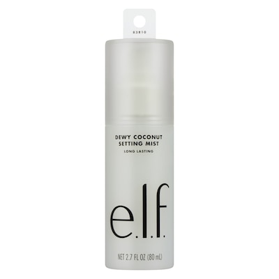 Dewy Coconut Setting Mist