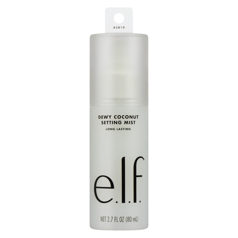 Dewy Coconut Setting Mist