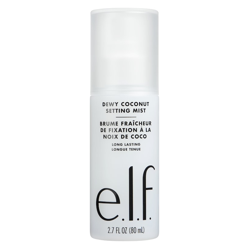 Dewy Coconut Setting Mist