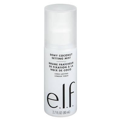 Elf ELF BRUME FRAICH FIXA NOIXCOCO 80 ml, 16,24 $/100ml