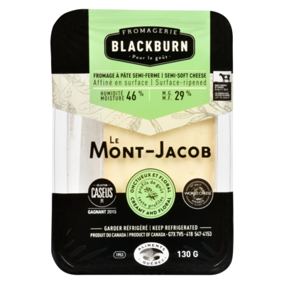 null Mont Jacob 130 g, $6.15/100g