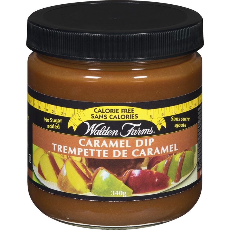 Caramel Dip 