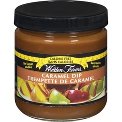 Walden Farms Trempette De Caramel 340 g, 1,76 $/100g