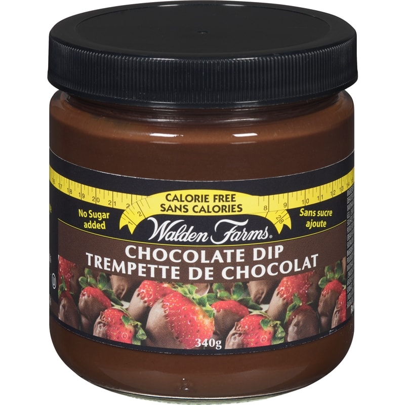 Kosher Chocolate Dip 