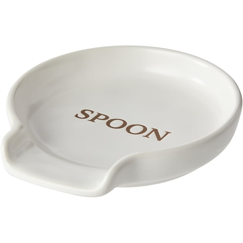 Farmhouse Spoon Rest