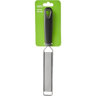Everyday Essentials Zester 1 ea, $3.50/1ea