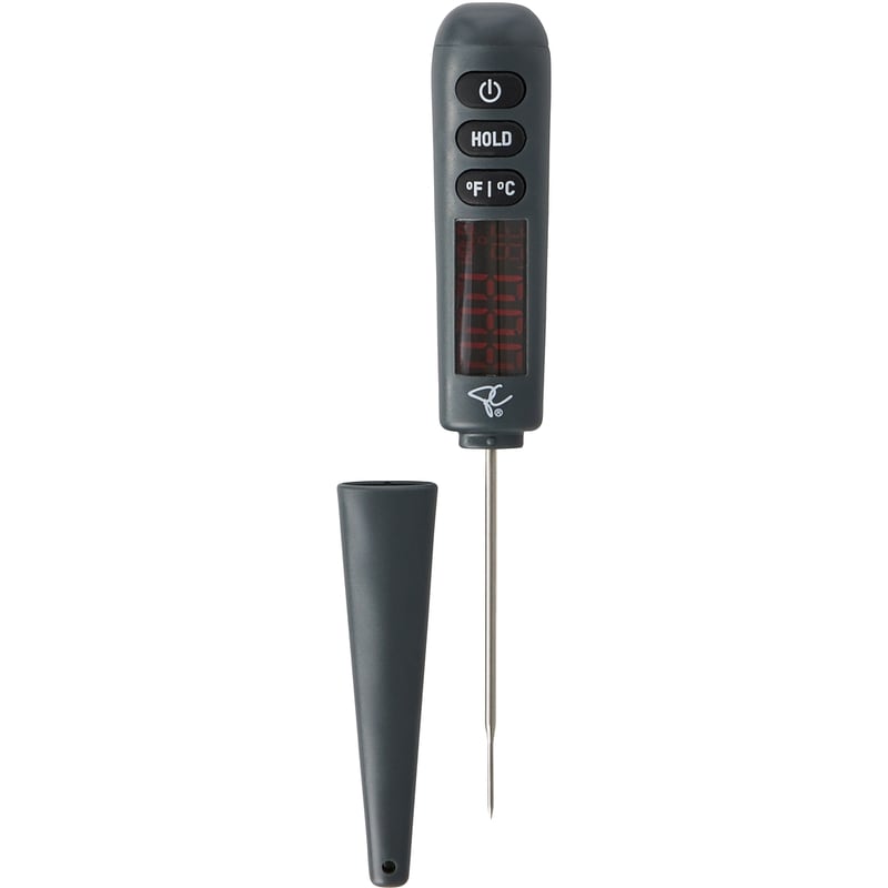 LED Digital Thermometer