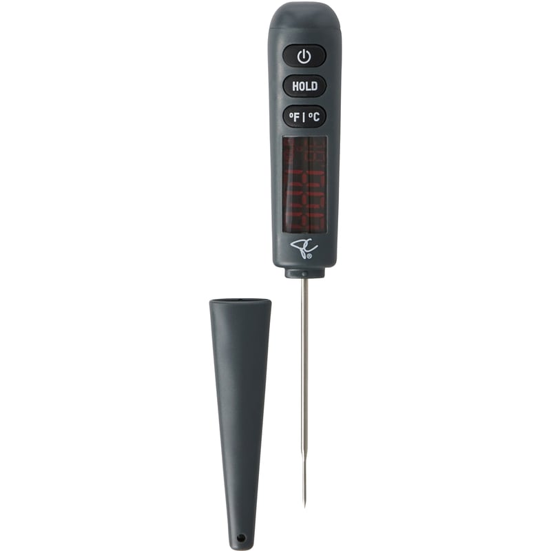 LED Digital Thermometer