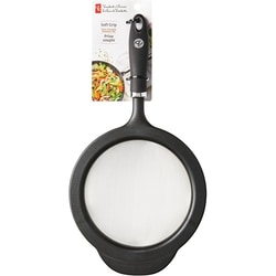 President's Choice Soft Grip Mesh Strainer 1 ea, $18.00/1ea