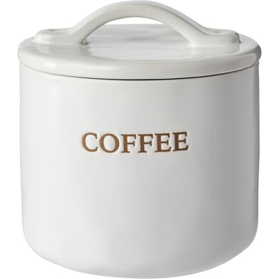 President's Choice Farmhouse Small Canister 1 ea, $17.00/1ea