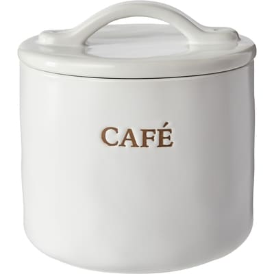 Farmhouse Small Canister