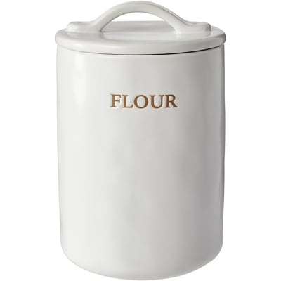 President's Choice Farmhouse Large Canister 1 ea, $17.00/1ea