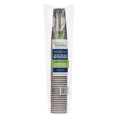 For Hot And Cold Beverages 591 Ml Paper Cup