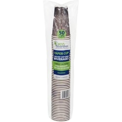 null Gobelets pour boissons chaudes et froides 16oz paquet de 50 50 ea, 6,49 $/1ch
