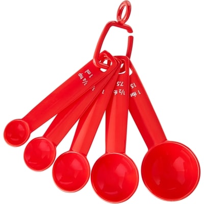 Measuring Spoon Set