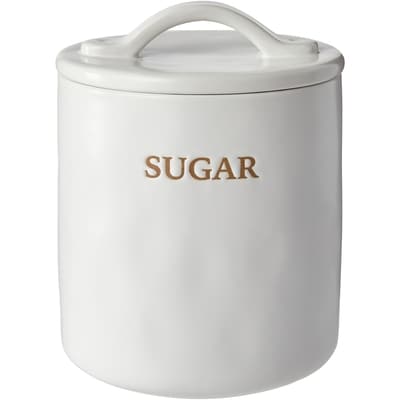 President's Choice Farmhouse Medium Canister 1 ea, $19.00/1ea