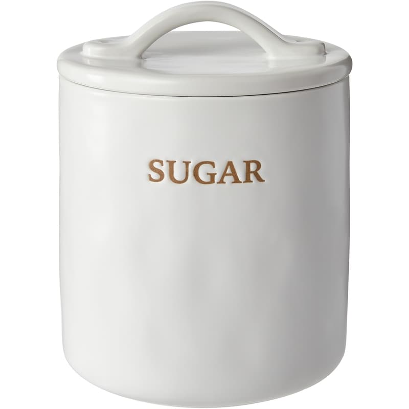 Farmhouse Medium Canister