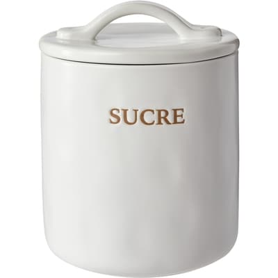 Farmhouse Medium Canister