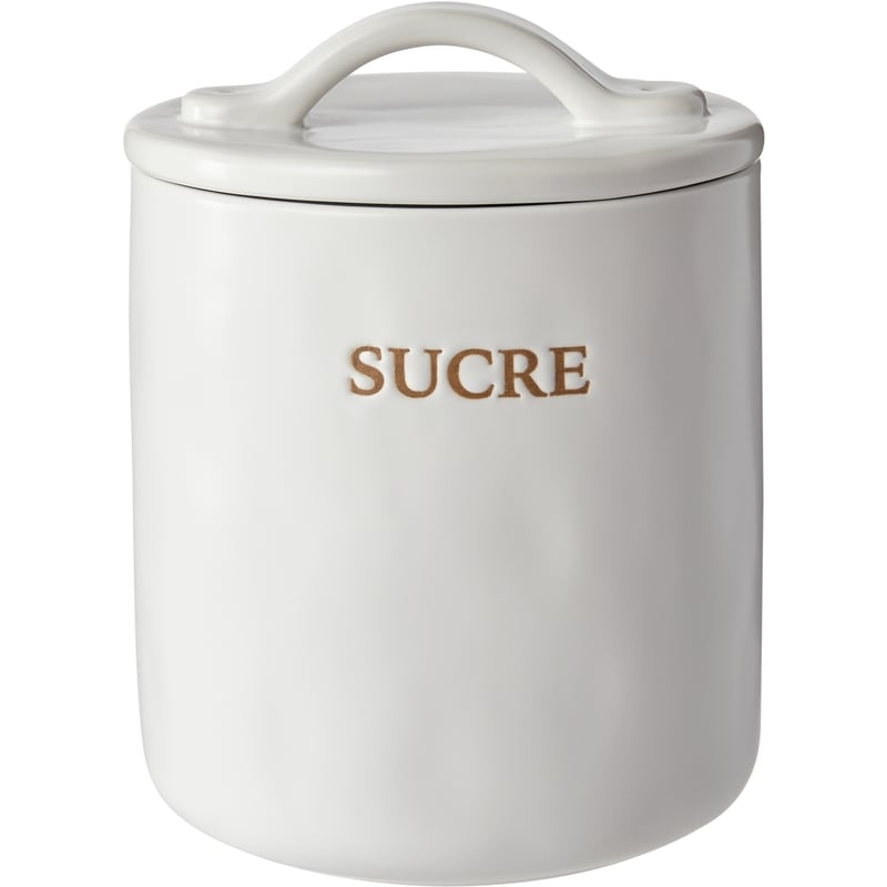 Farmhouse Medium Canister